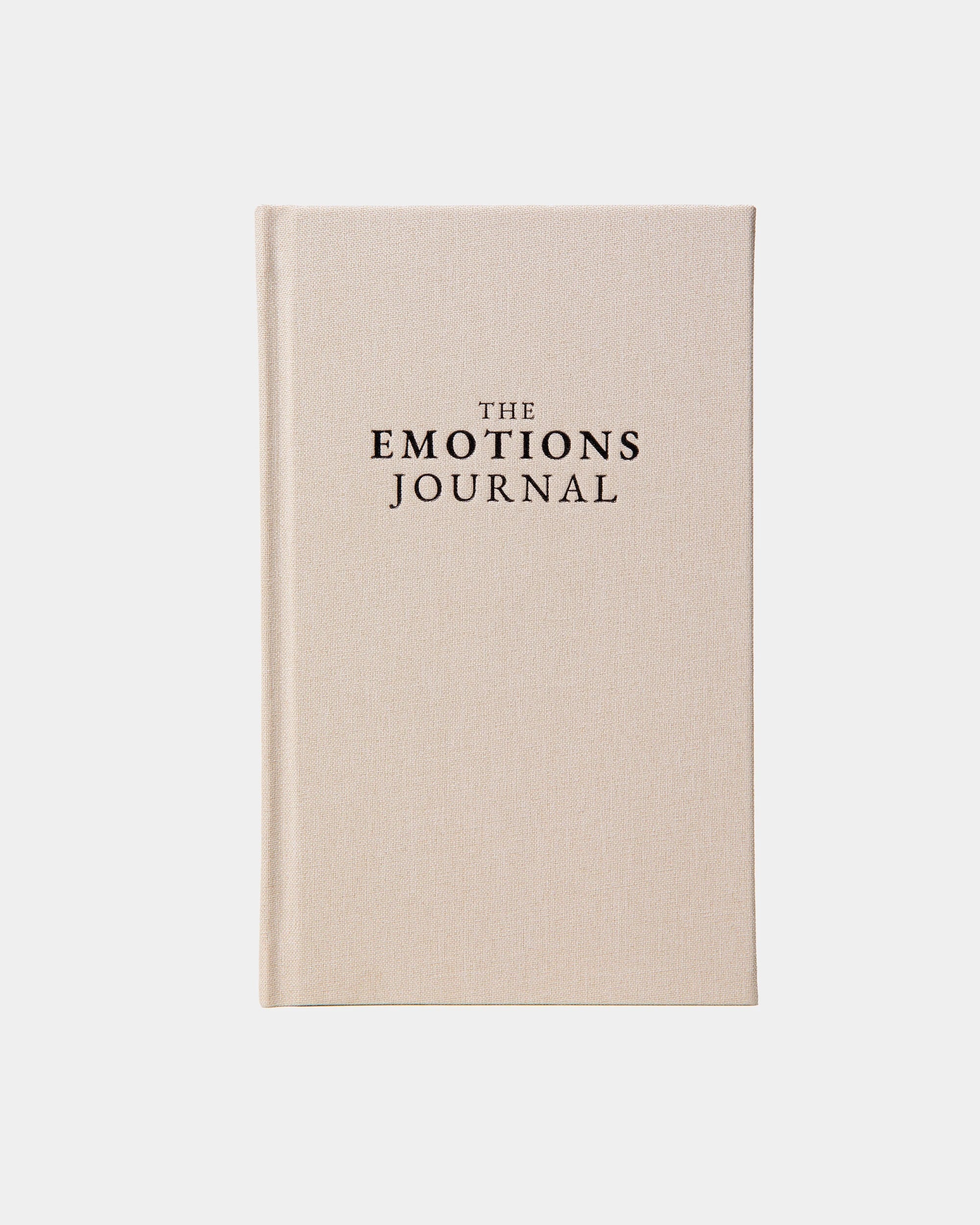 The Emotions Journal