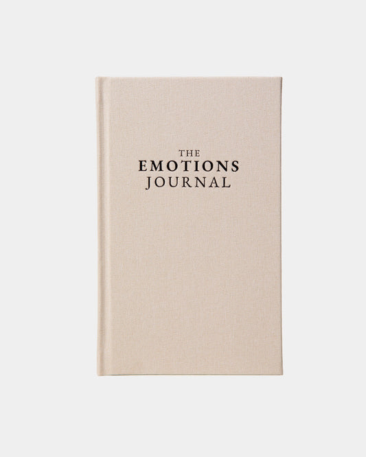 The Emotions Journal