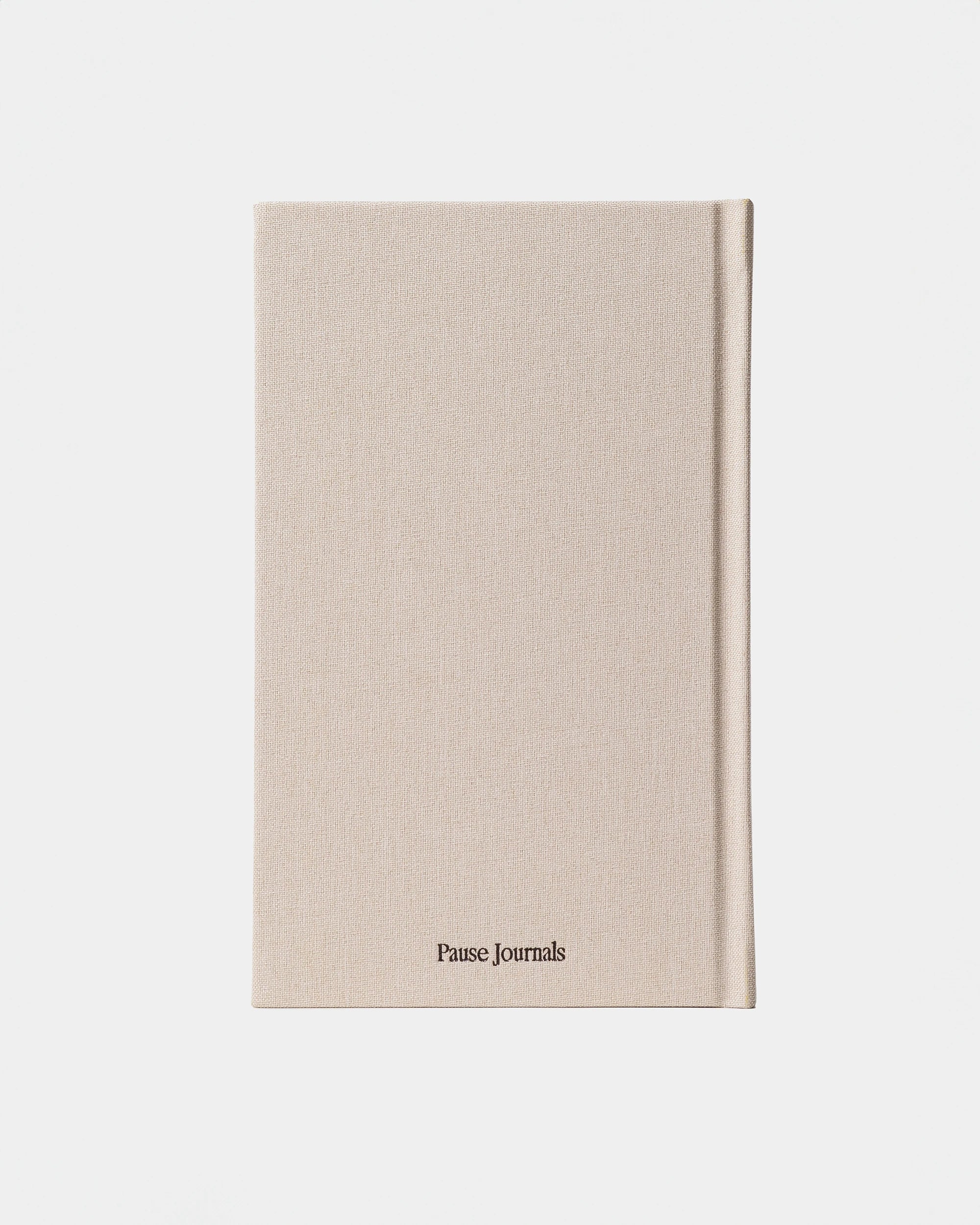 The Emotions Journal