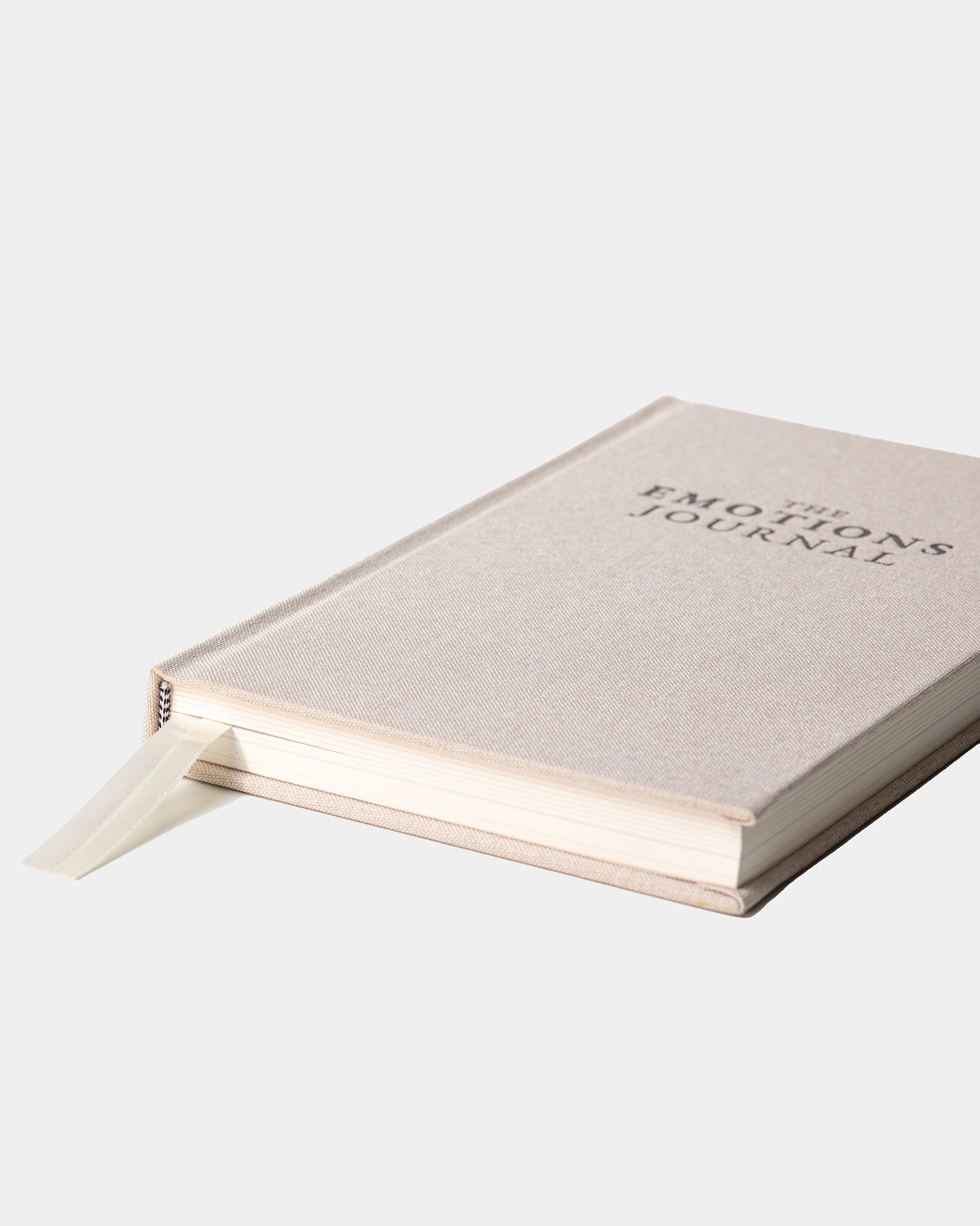 The Emotions Journal